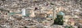 Pano: Fez City in Morocco